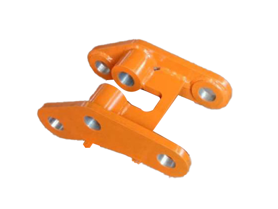 2-Cubic Meter Breaker Swing Arm