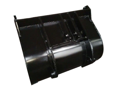 1- سطل متر مکعب